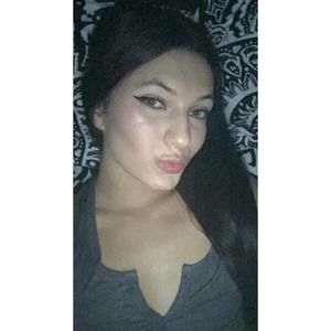 Meet your Posher, Nikki